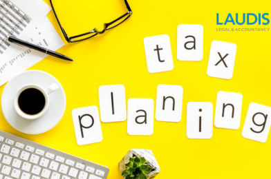 Tax planning in international secondments